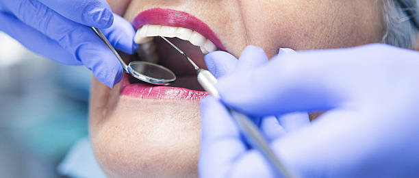 Best Emergency Denture Repair in Lansford, PA